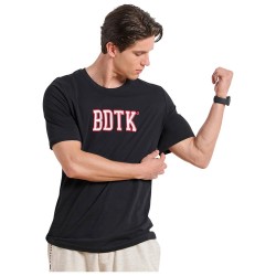 BodyTalk T-shirt 1251-953628 black